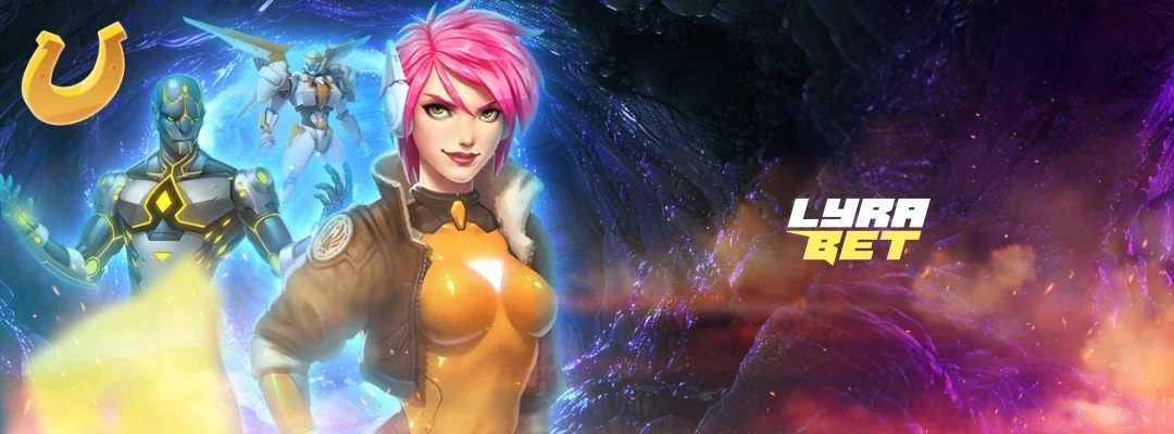 Lyrabet Casino Welkomstbonus